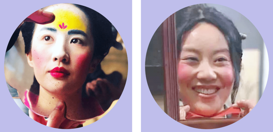 电影|别骂了，《花木兰》难道不好看吗？