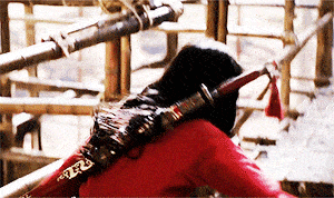 电影|别骂了，《花木兰》难道不好看吗？