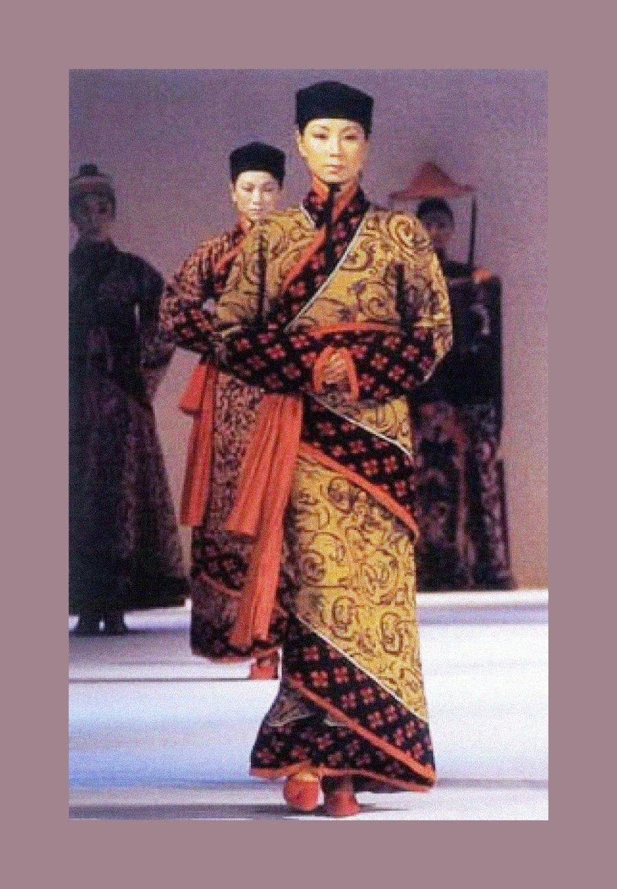 电影|别骂了，《花木兰》难道不好看吗？