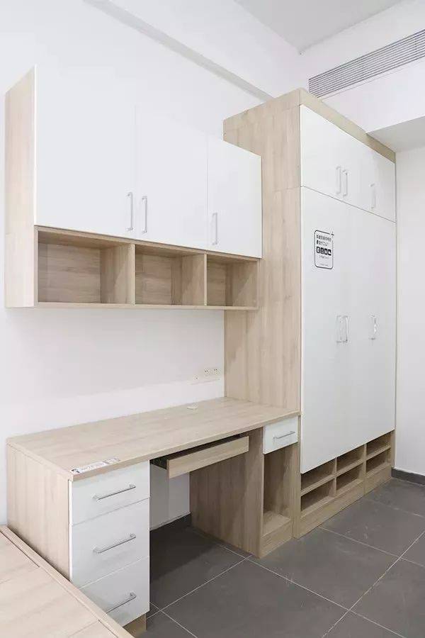 宿舍|广东这些大学“偶像剧宿舍”疯狂刷屏！酸了……