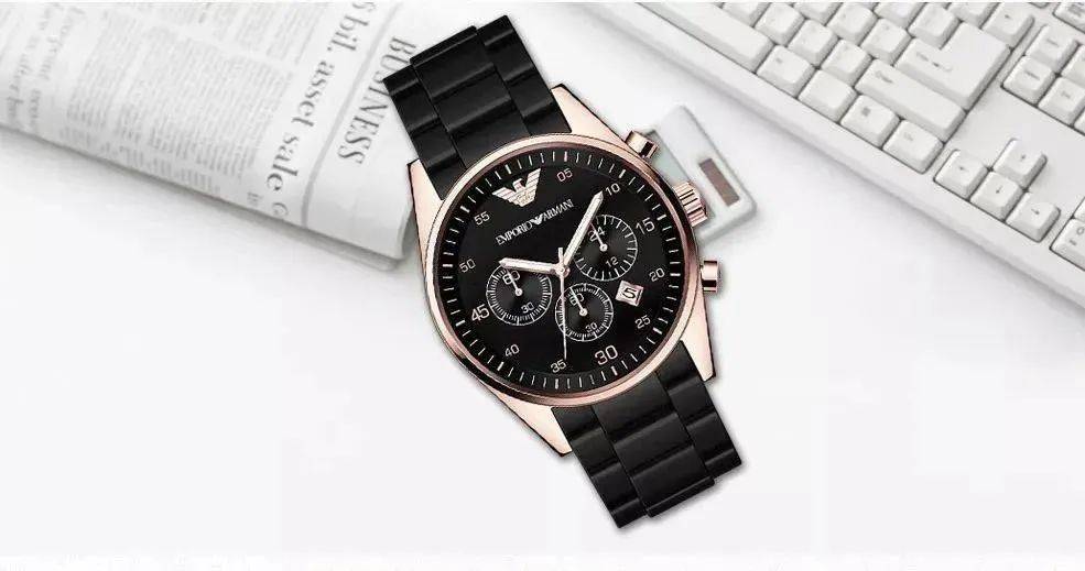 满天星|好物┃明星都在戴的阿玛尼满天星，官网3990我们不到三折，专柜气到关门！