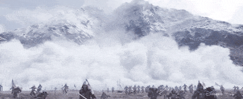 电影|别骂了，《花木兰》难道不好看吗？