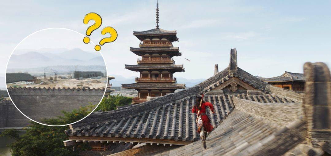 电影|别骂了，《花木兰》难道不好看吗？