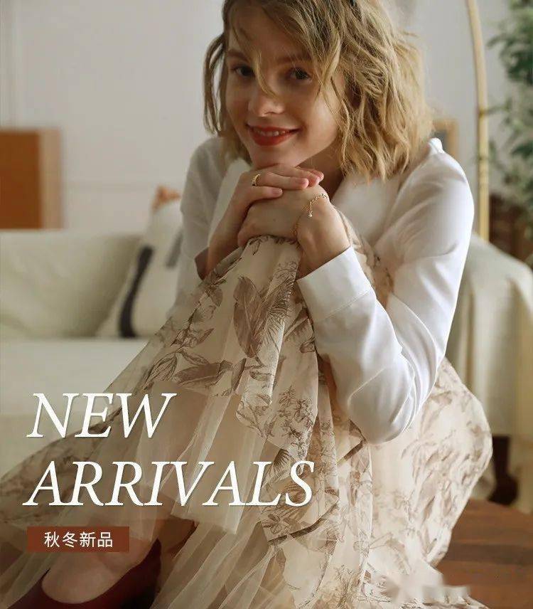 冬天|终于整理出了一份可以直接照着买的彩妆清单