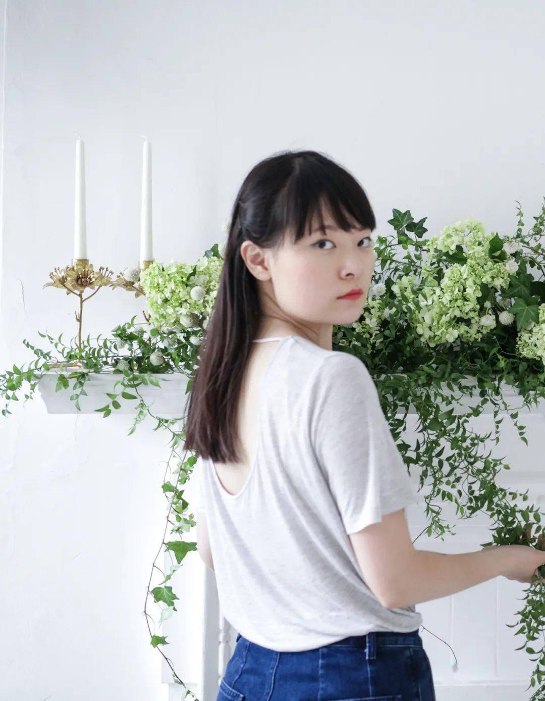 食物|聚会拍照需知：餐桌布置的「小心机」