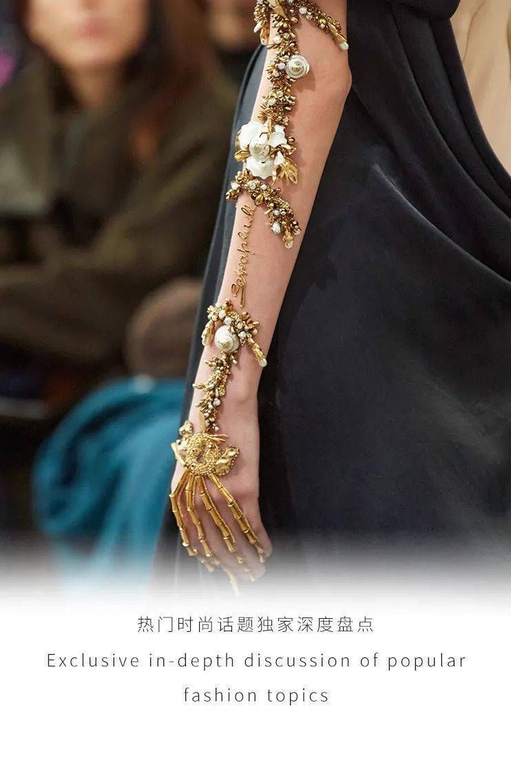 老佛爷|想要的Lemaire,Jil Sander和Margiela,都在这里了