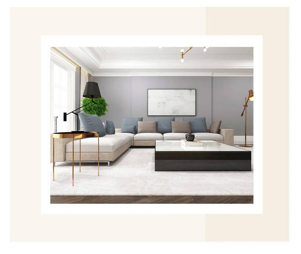 家具|一张好沙发，惊艳一个家。