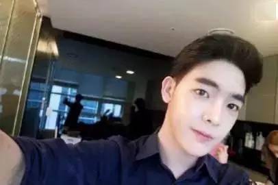 生活|泰国小哥花15万整形，成功从屌丝逆袭变男神！