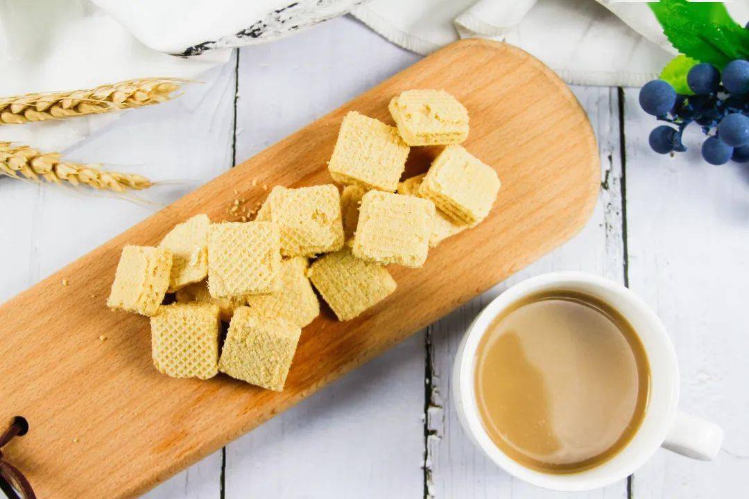 办法|周末想吃零食还怕胖？有办法！