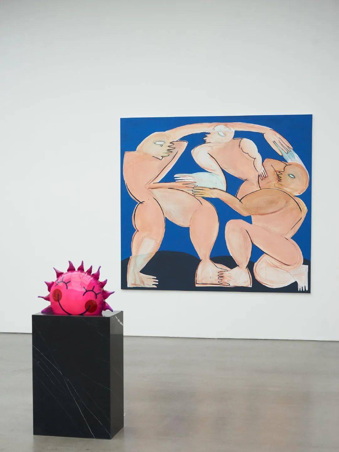 女生|直来直往做自己，每个女生都是独一无二的