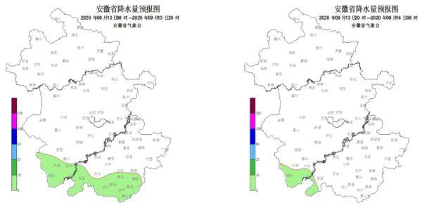降雨|偏多!偏多!偏多!下周安徽天气有变!