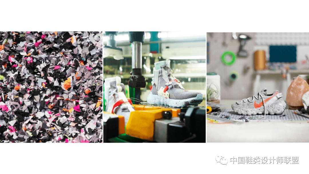 材质|鞋设丨NIKE 2021 春夏运动鞋企划单品释出