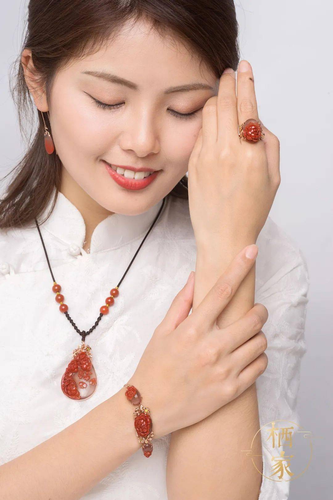 林凤腾|优雅女人的10种表现，好命是有原因的