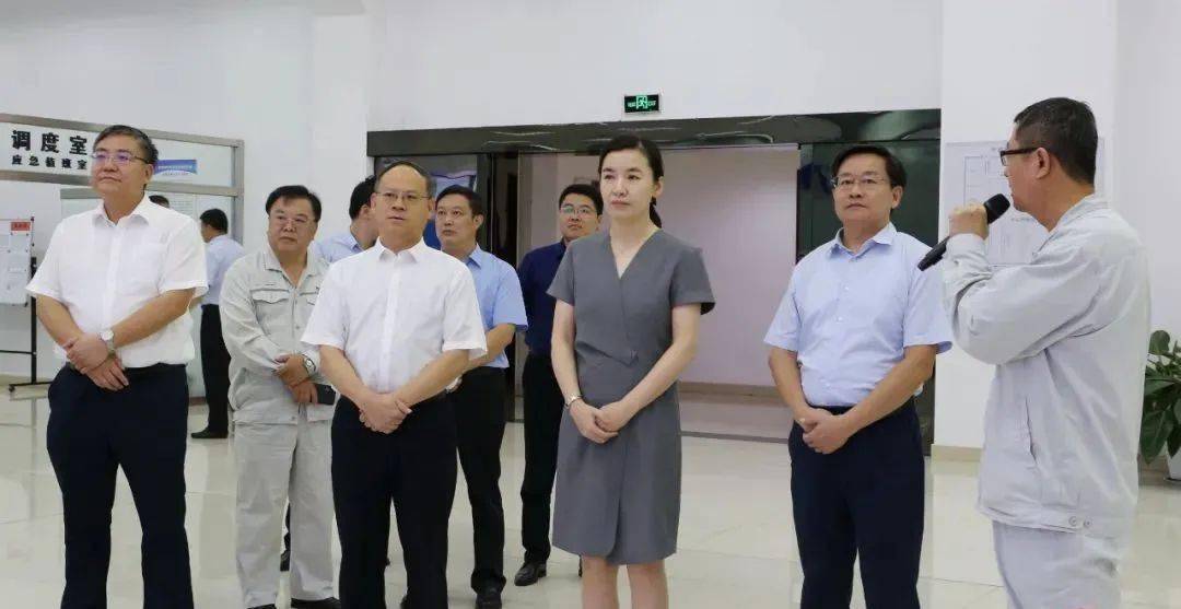 原莱芜市委常委,副书记张宏伟已调任枣庄市委副书记,市政府党组书记