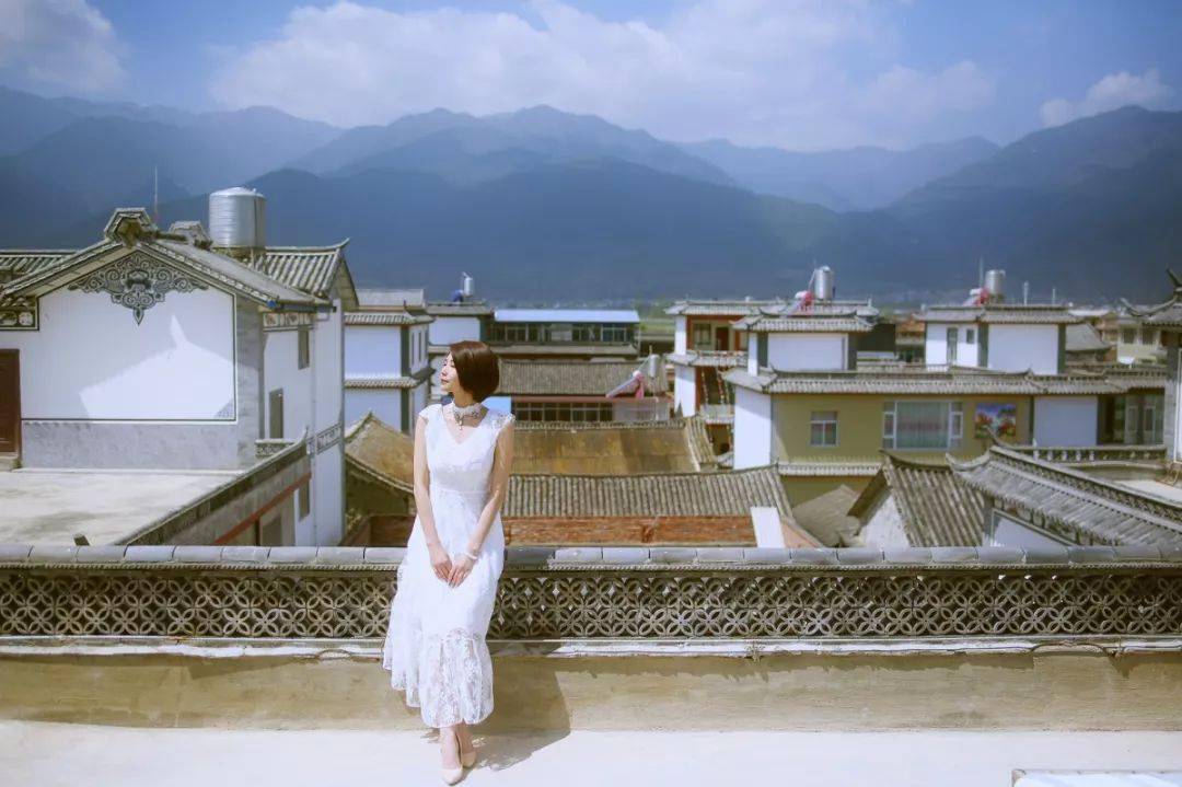 后期|摄影师有一个漂亮的女朋友是一种什么体验？