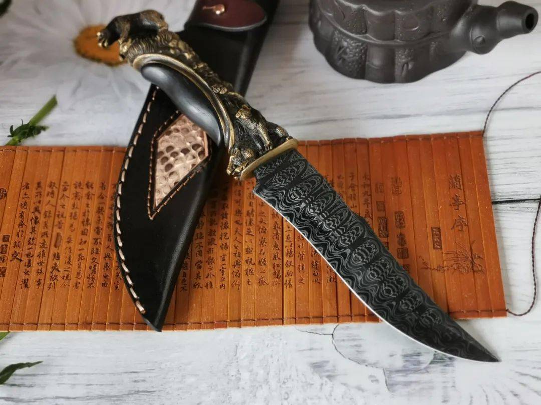 短刀排名_匕首短刀图片大全