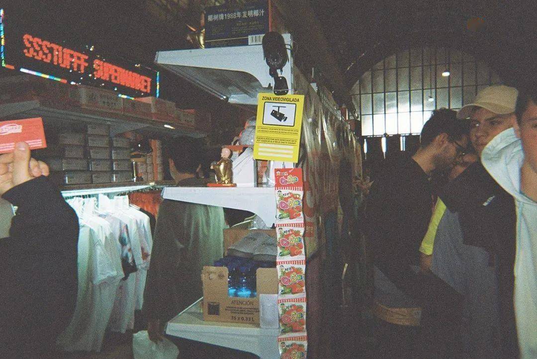 潮流|今年被耽误的「潮流行程」，明年安排一下？