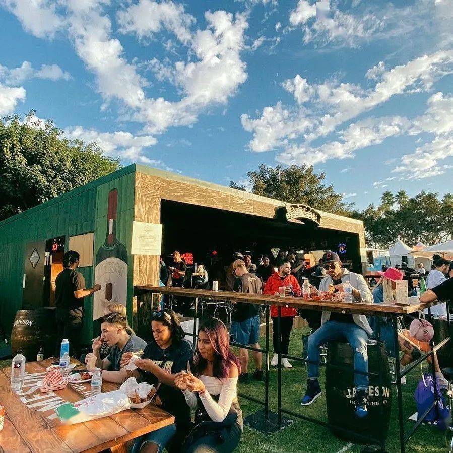 潮流|今年被耽误的「潮流行程」，明年安排一下？