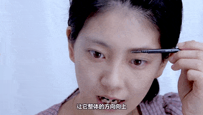 传说|【资讯】传说中的“整容手”，秒变《浪姐》女明星的仿妆教程来了！