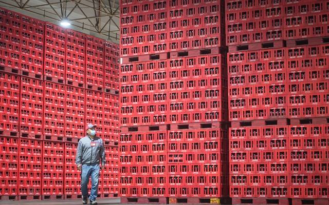 海藻糖|风口上的代糖产业爆发，亚洲最大海藻糖项目投建