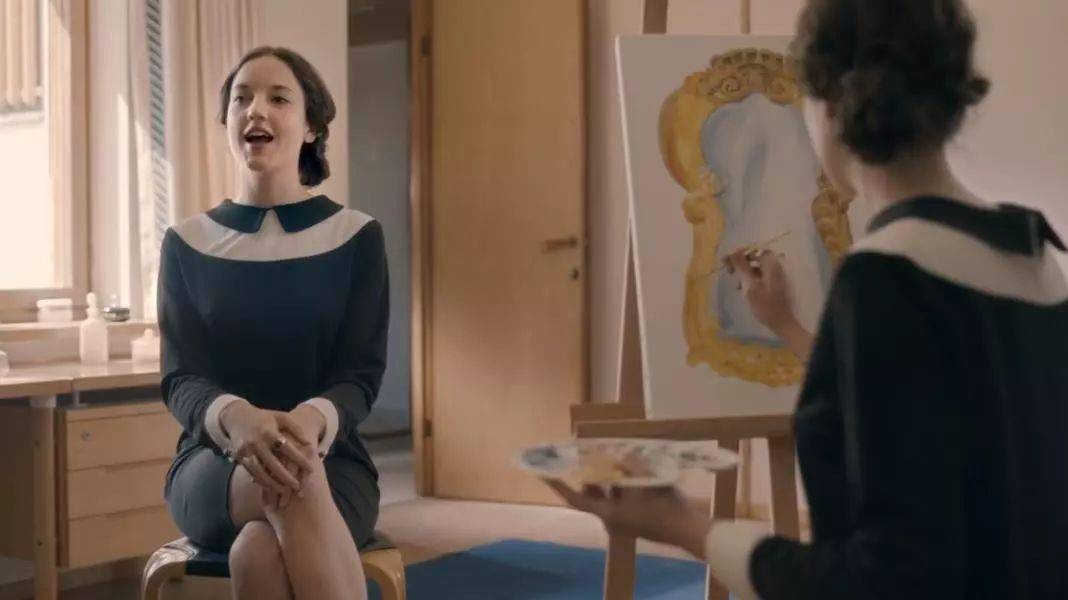 画面|这年头还能边看歌曲MV边学摄影了？太赞了！