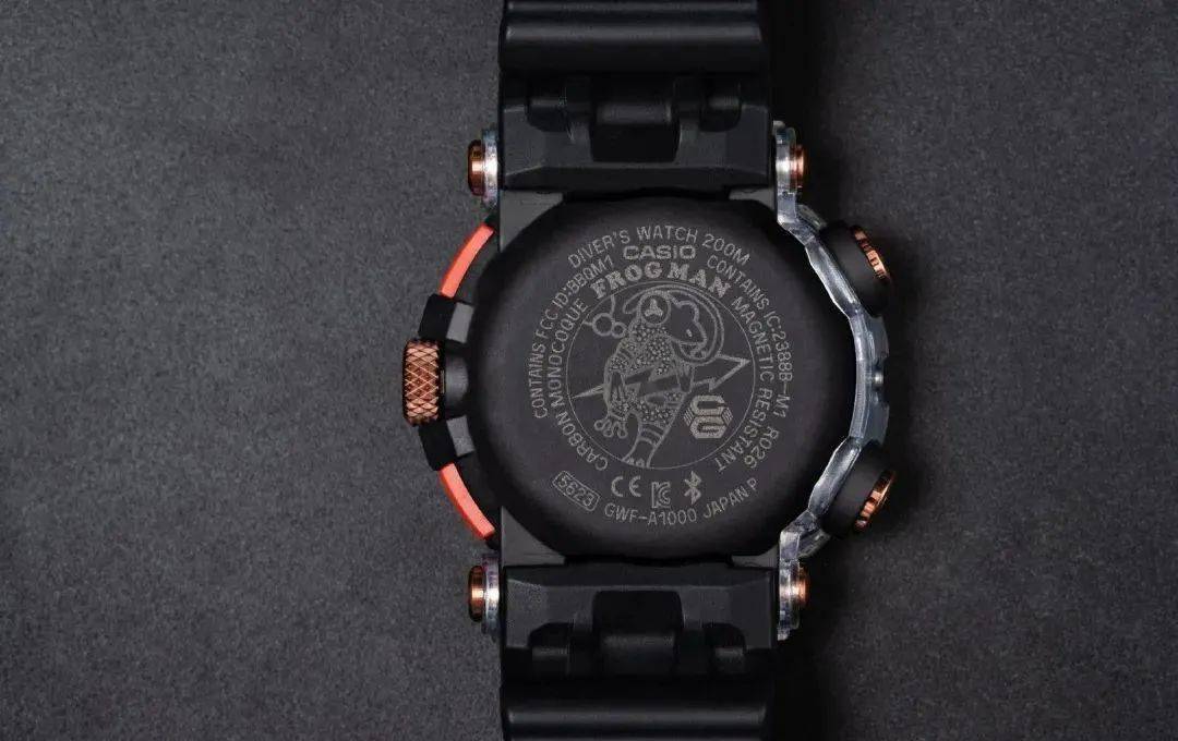 地标|深圳潮流新地标，G-SHOCK最“硬”门店来袭！