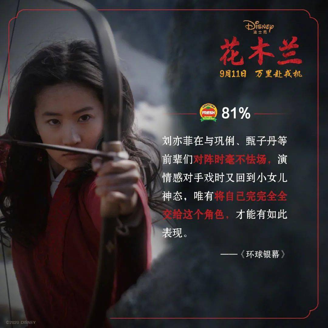 花木兰在线观看 来自搜狐网