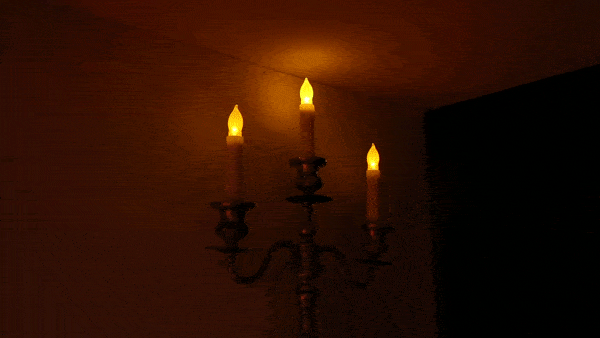 20周年|initial携手NYLON在美术馆里办了个密室？不止烧脑还出片！