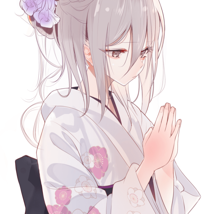 
超可爱动漫女生头像又来啦！“pg国际008国际官网”(图24)