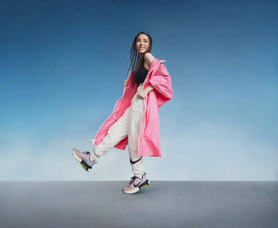 造型|百变头发造型,带你走进不同场所