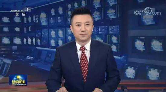 主播|宝晓峰，紧张得“手心出汗了”