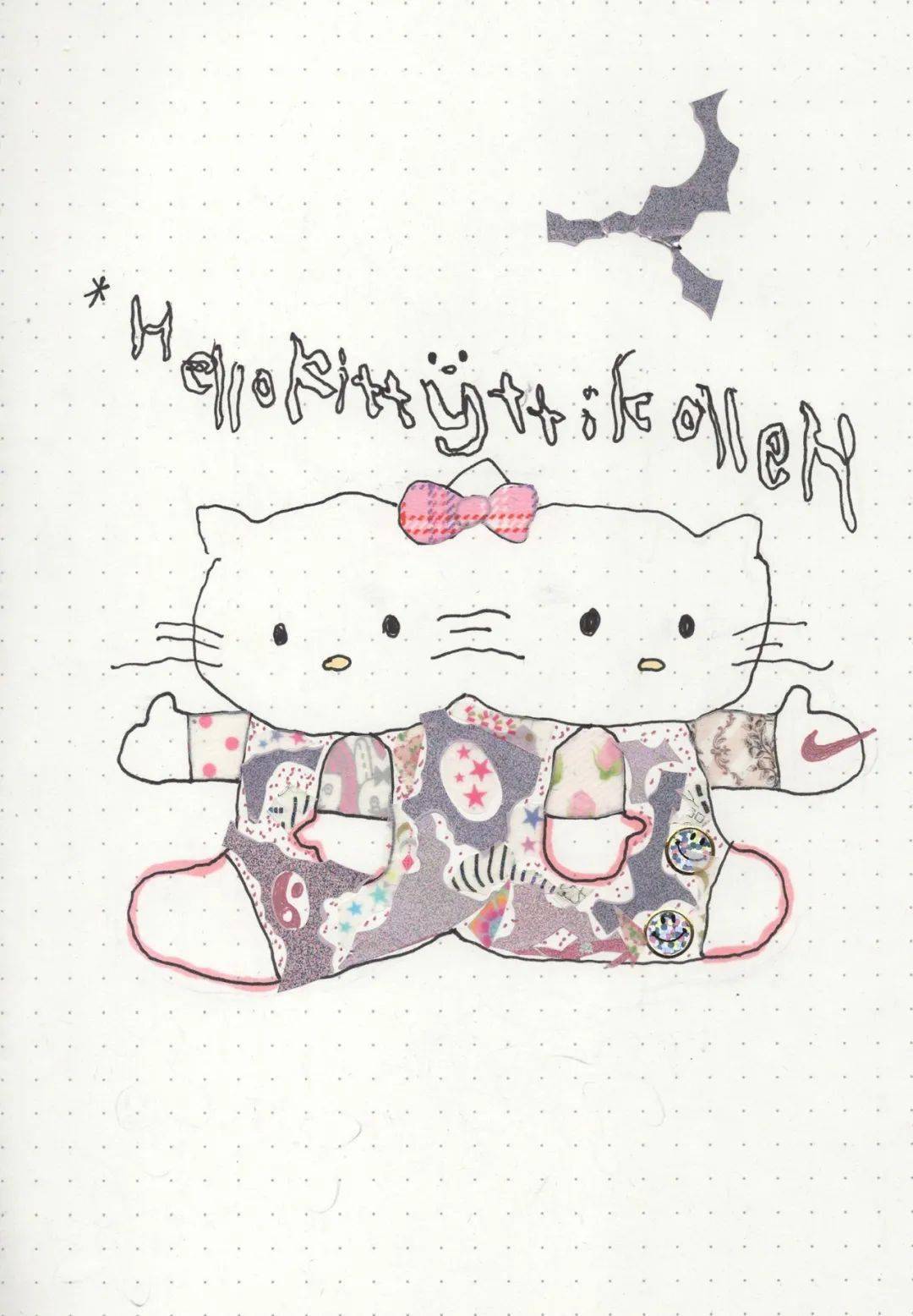 胶带|Ooh Art Saturday｜niptong