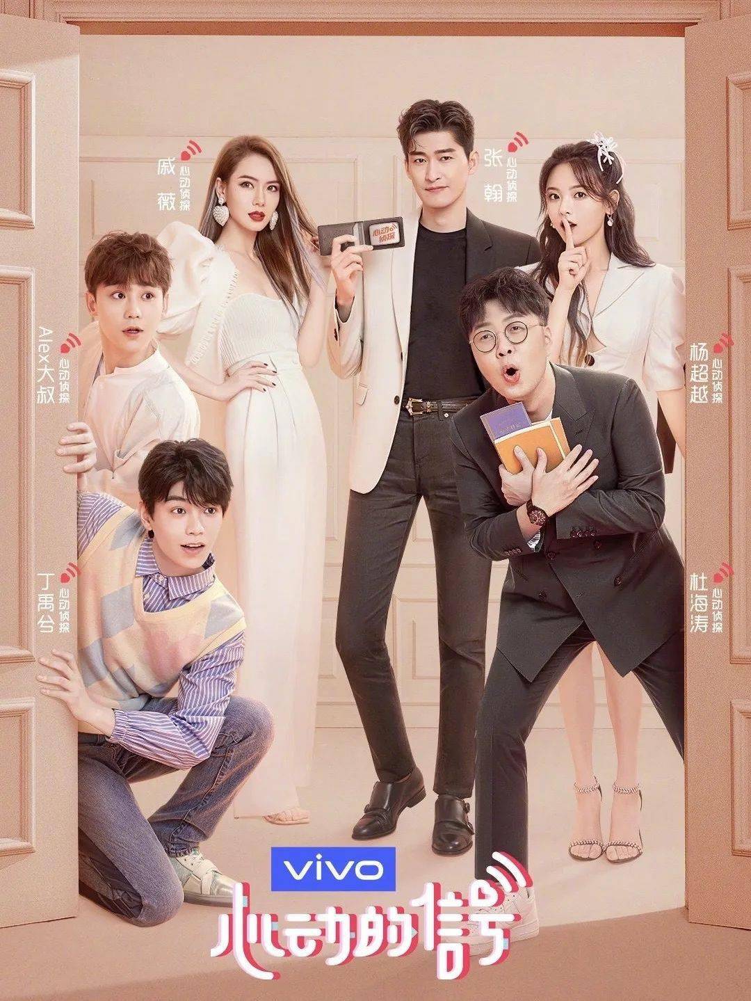 女生|直来直往做自己，每个女生都是独一无二的