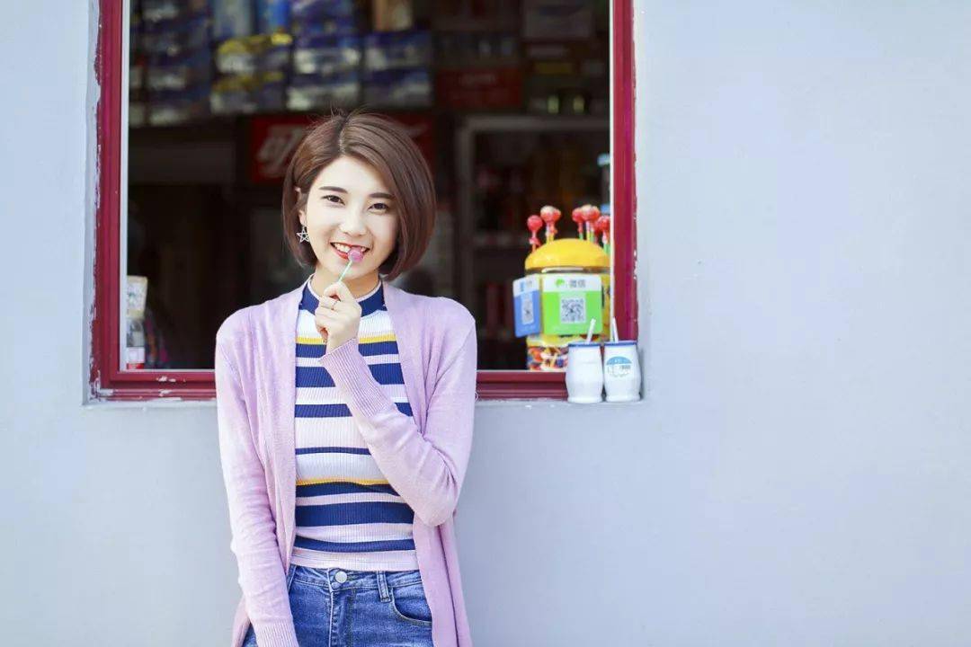 后期|摄影师有一个漂亮的女朋友是一种什么体验？