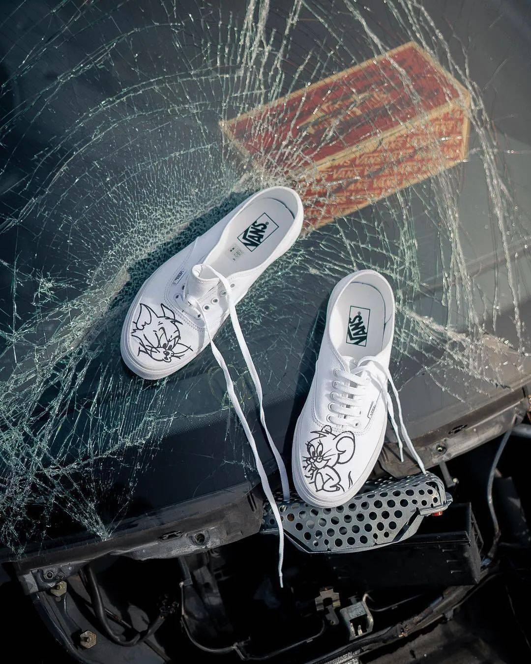 潮流|今年被耽误的「潮流行程」，明年安排一下？