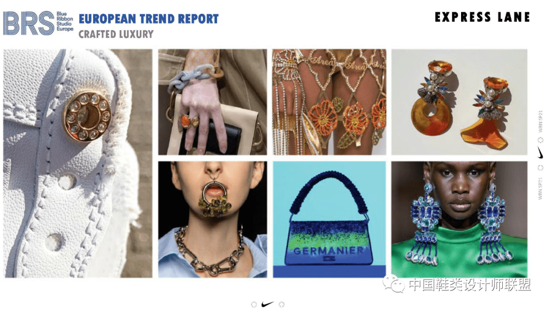 材质|鞋设丨NIKE 2021 春夏运动鞋企划单品释出