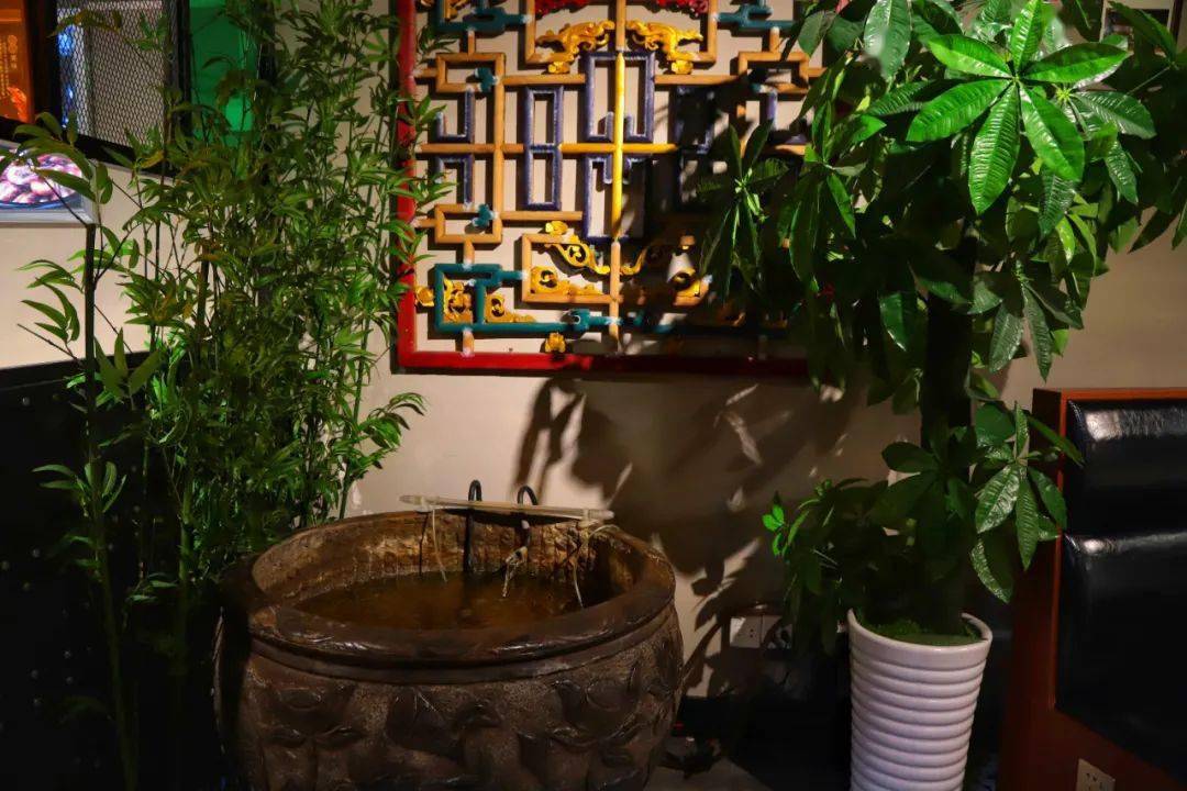 入口|人均30+吃烤肉!天河城这家260 ㎡的韩式石板烤肉来了!安格斯西冷牛排、厚切五花肉、蟹肉、风干肠…性价比真是绝了!