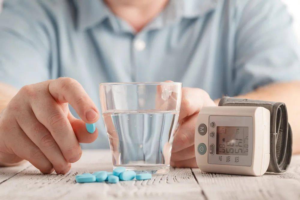 效果|长期降压无效果？最好查查内分泌