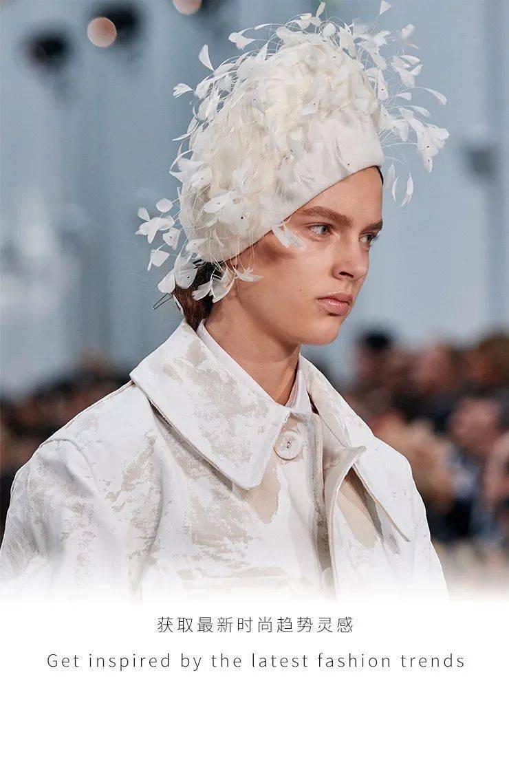 老佛爷|想要的Lemaire,Jil Sander和Margiela,都在这里了