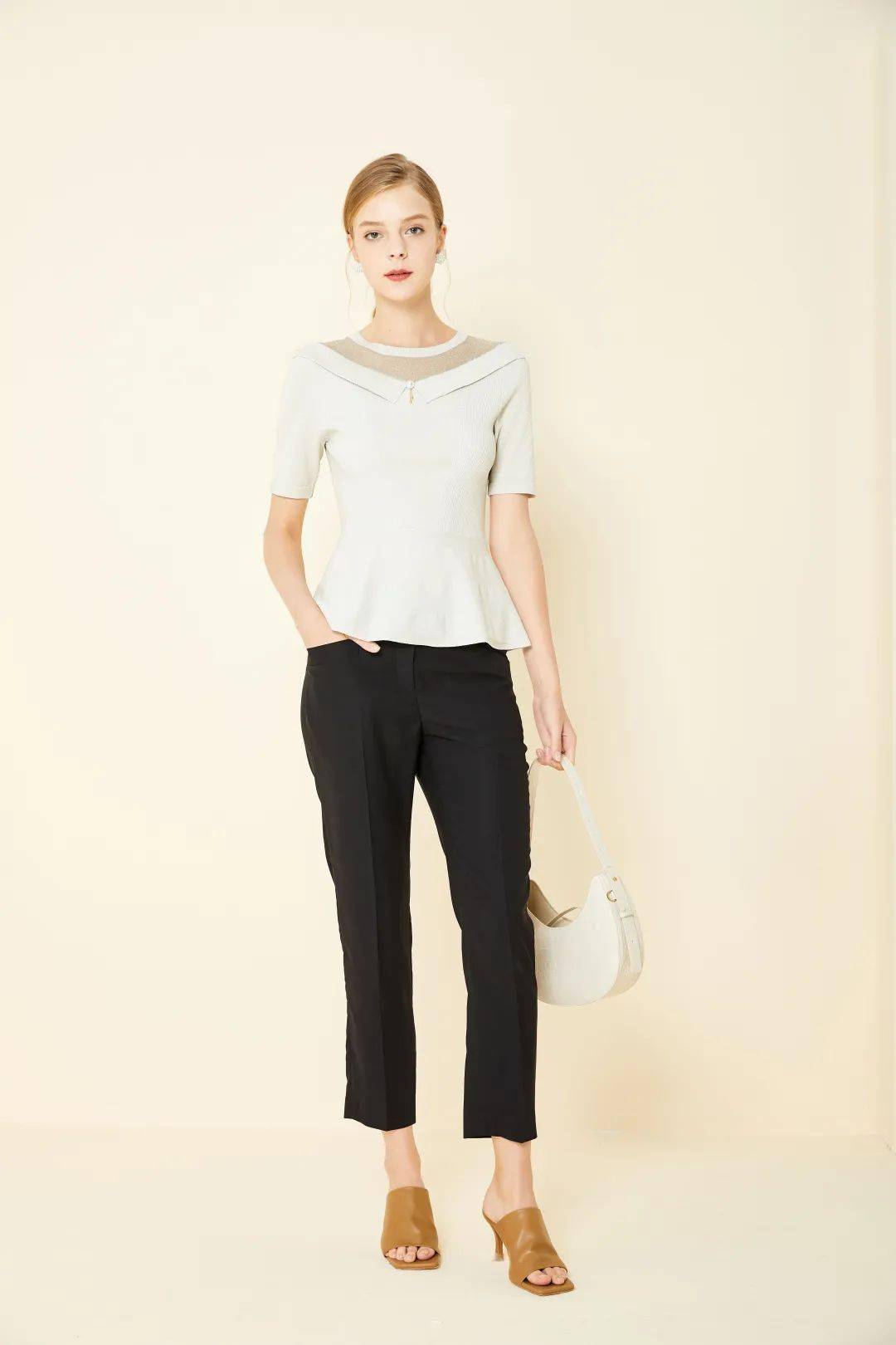 低调|Gerolamo｜温柔有力量的你，值得被生活宠爱