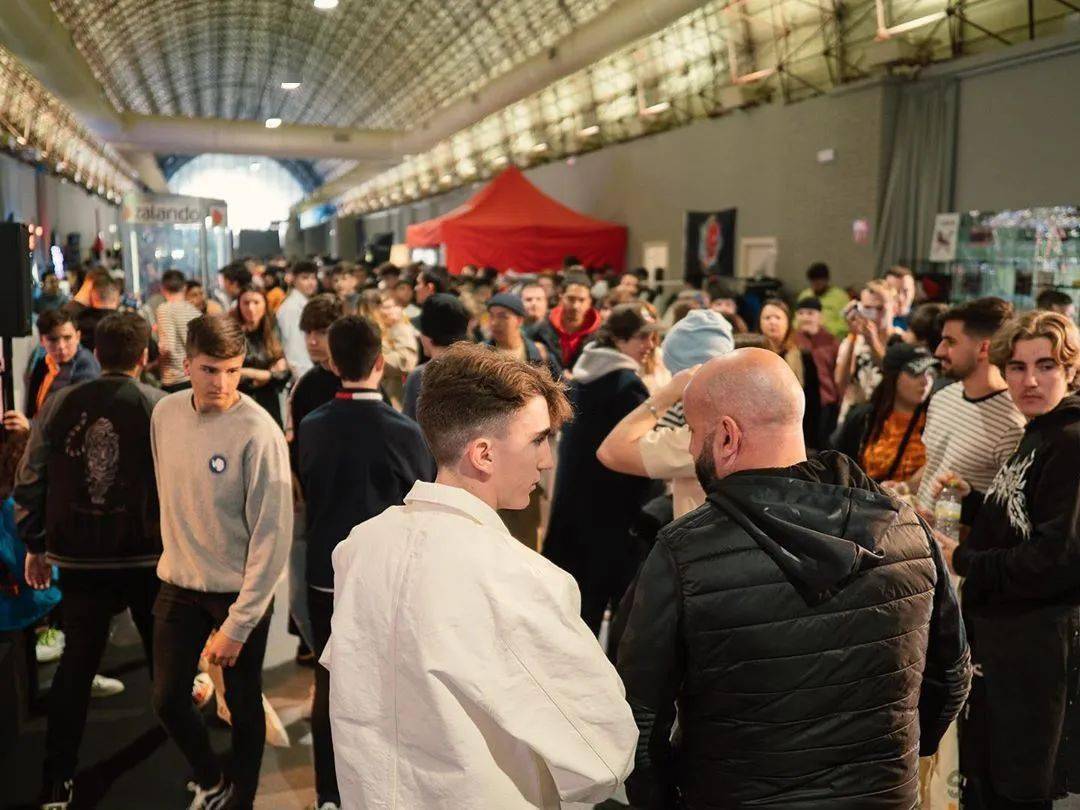 潮流|今年被耽误的「潮流行程」，明年安排一下？