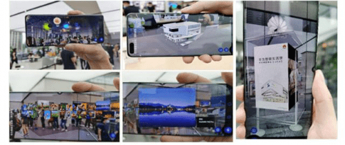 华为|见所未见 华为AR创新平台白皮书于HDC2020正式发布