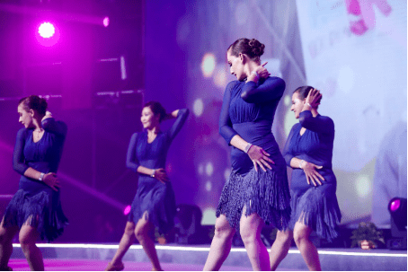 教育|风华忆往昔 青春向未来|海亮教育举行25周年庆典