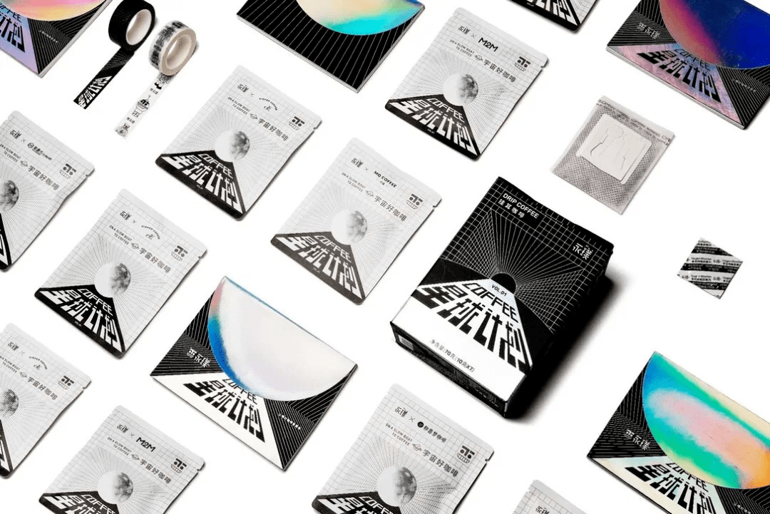 中国|永璞：一个具有宇宙观的中国咖啡品牌