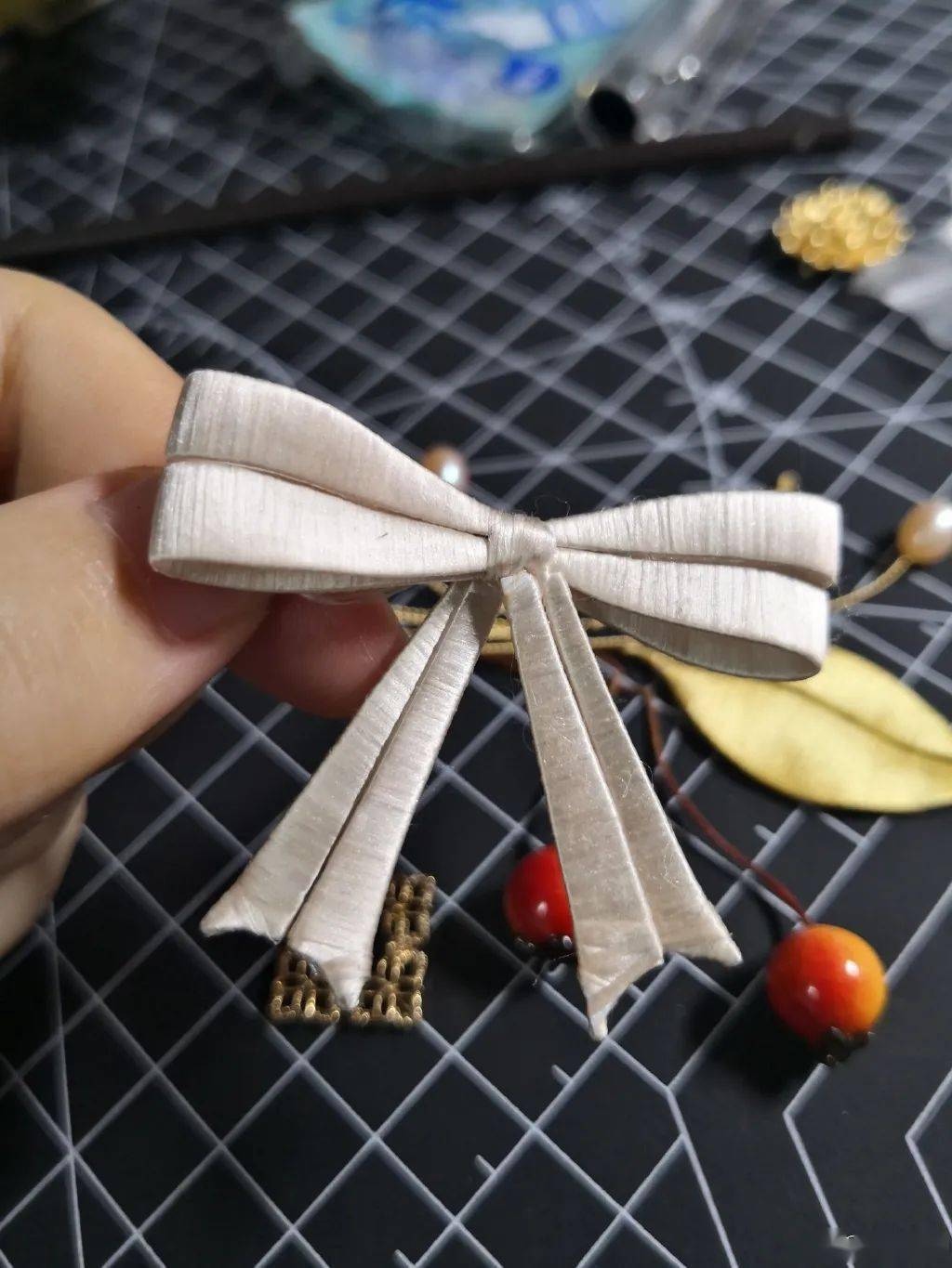 get|吾爱·樱桃味突破次元壁!可可爱爱的日常配饰get√