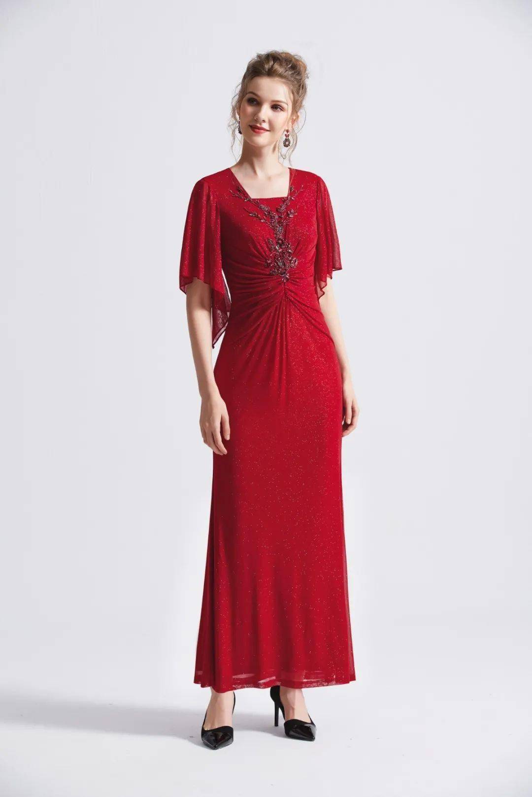 Sweet|秋冬采购节 | 今日成为女主角