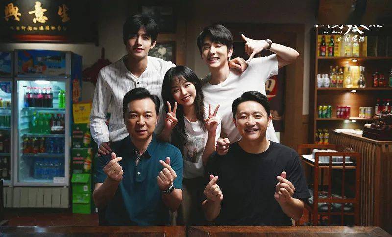 诀窍|谭松韵的少女感妆容的小诀窍，学到了！