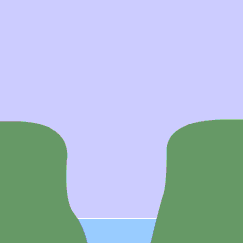搞笑GIF:交到这样的女朋友 注定每天都有惊喜