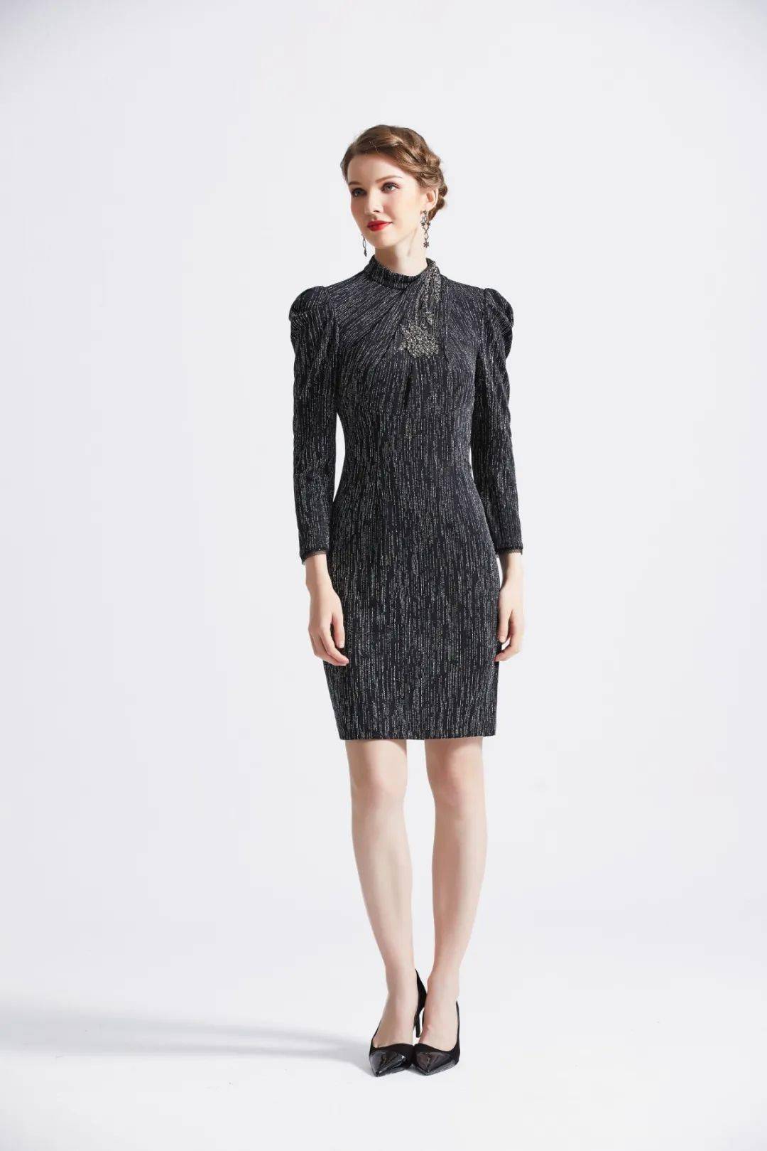 Sweet|秋冬采购节 | 今日成为女主角