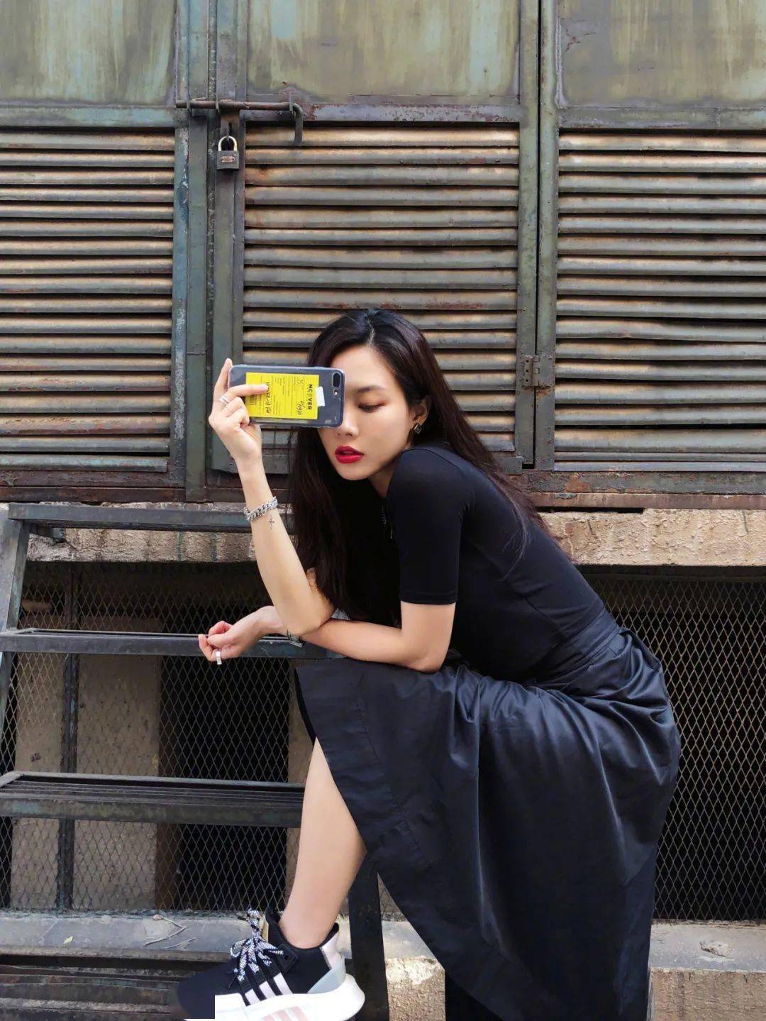 Slay|Slay全场的佳霏姐妹，想不到还有这一面？